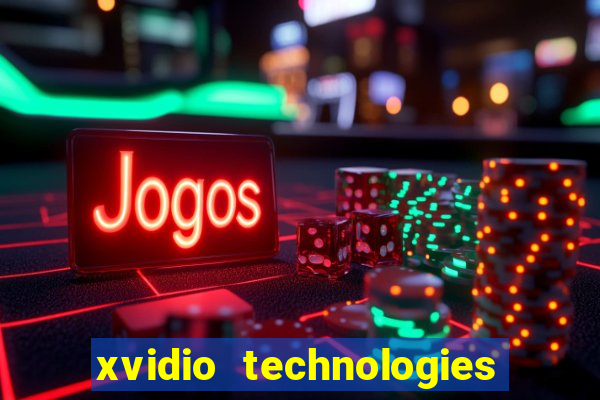 xvidio technologies brasil 2024